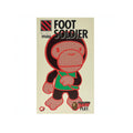 Bape Play - Baby Milo FOOT SOLDIER Model Kit - Hype World
