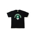 BAPE x GUNNA Tee (Black/Green) - Hype World