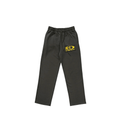 Bottega Desires Tech Sweatpants 'Green' - Hype World