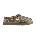 Bravest Studios Brown Paisley Slippers - Hype World