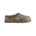 Bravest Studios Brown Paisley Slippers - Hype World