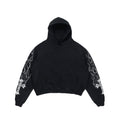 Bravest Studios Grey Eternal Hoodie - Hype World