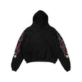 Bravest Studios Red Eternal Hoodie - Hype World