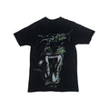 Cactus Jack by Travis Scott Green Hyena Tour Tee 'Black' - Hype World