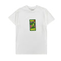 Cactus Jack by Travis Scott Scare Bear Tee II 'White' - Hype World