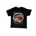 Cactus Jack by Travis Scott Starry Eyed Tee 'Black' - Hype World