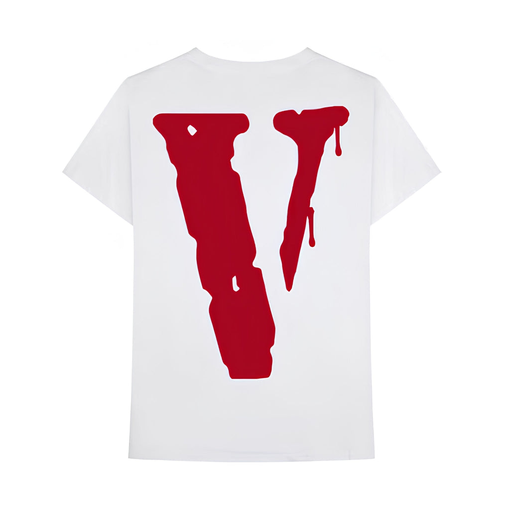 City Morgue x Vlone "Drip Tee" - Hype World