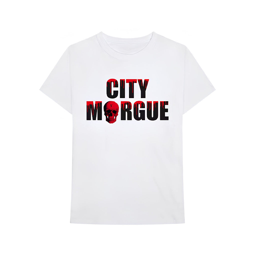 City Morgue x Vlone "Drip Tee" - Hype World