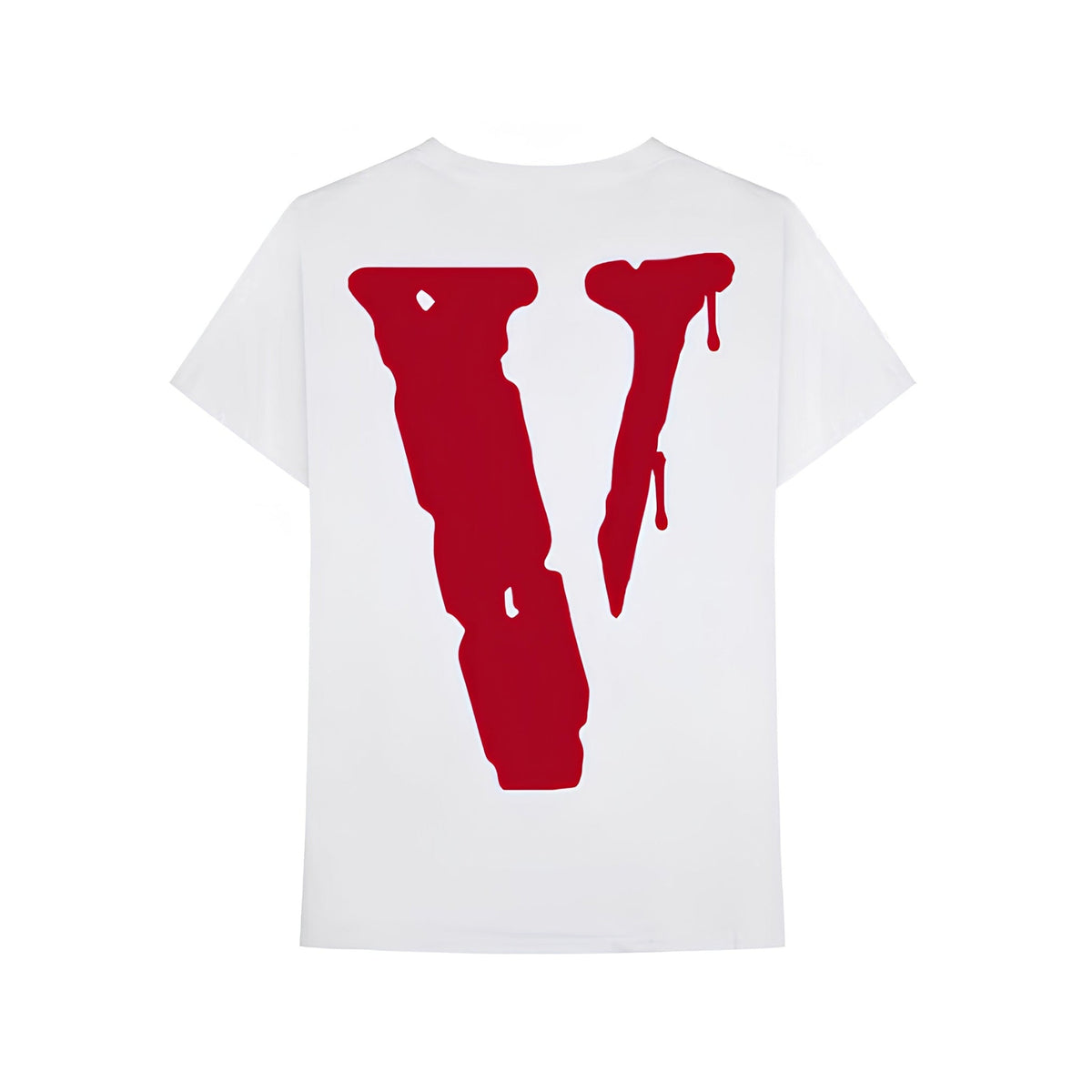 City Morgue x Vlone "Drip Tee" - Hype World