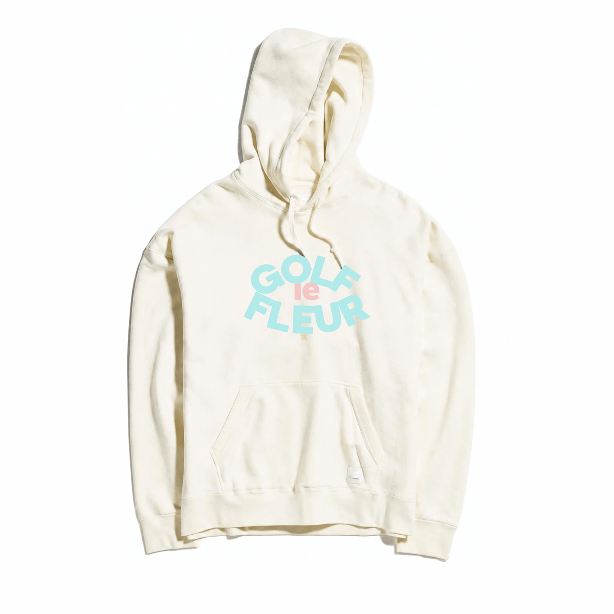 Converse X Golf Le Fleur Hoodie - Hype World