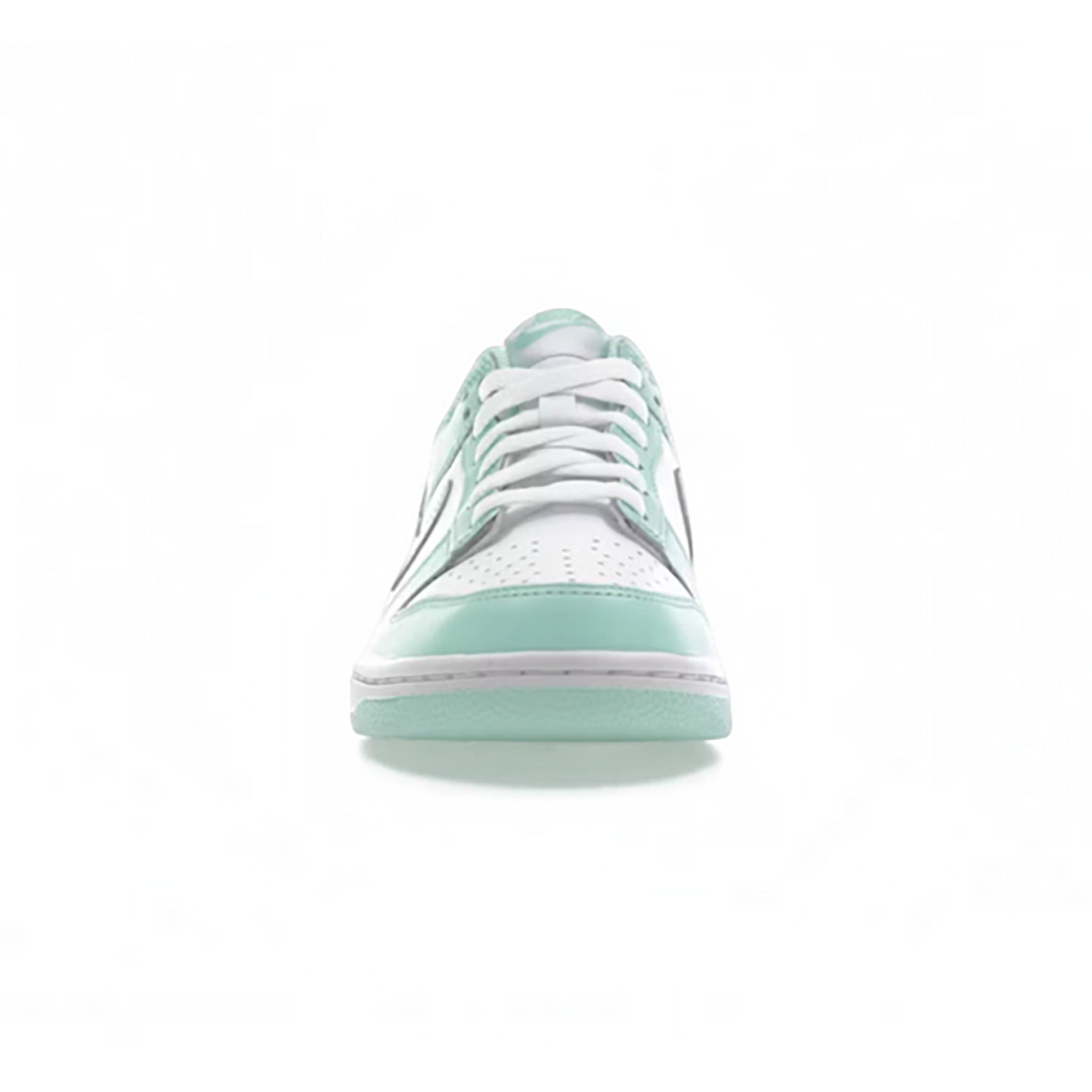 Nike Dunk Low "Mint Foam" (GS)