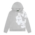 Denim Tears Big Cotton Wreath SweatshirtBlack (Grey) - Hype World