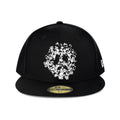 Denim Tears Hat "Black" - Hype World