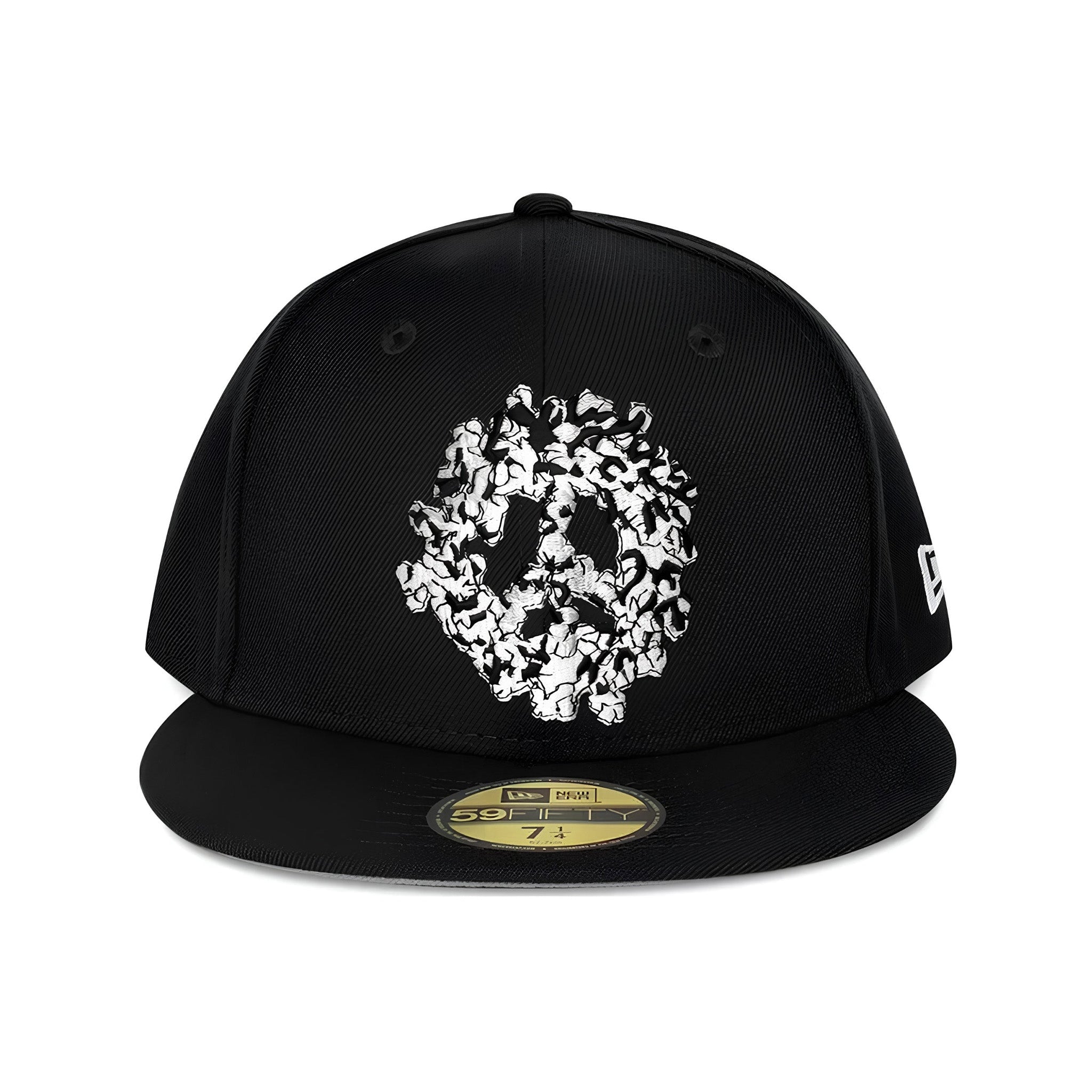 Denim Tears Hat "Black" - Hype World