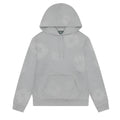 Denim Tears Mono Cotton Wreath Hoodie "Grey" - Hype World