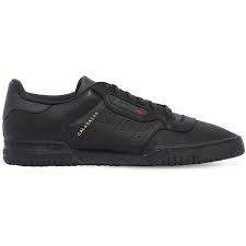 adidas Yeezy Powerphase Calabasas Core Black