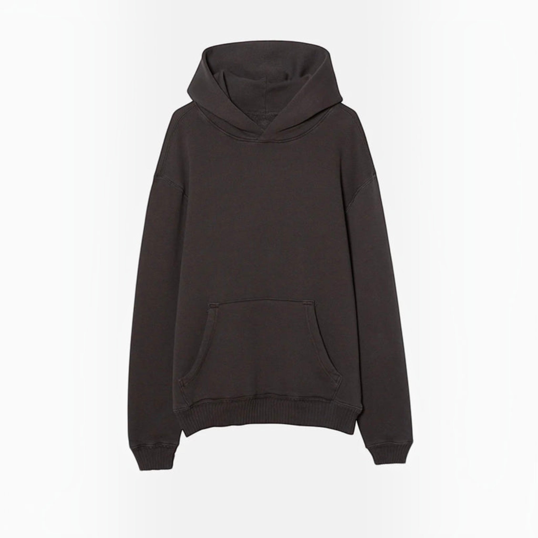 Elwood CORE HOODIE Vintage Black - Hype World