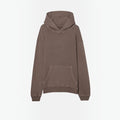 Elwood CORE HOODIE Vintage Brown - Hype World