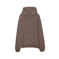 Elwood CORE HOODIE Vintage Brown - Hype World