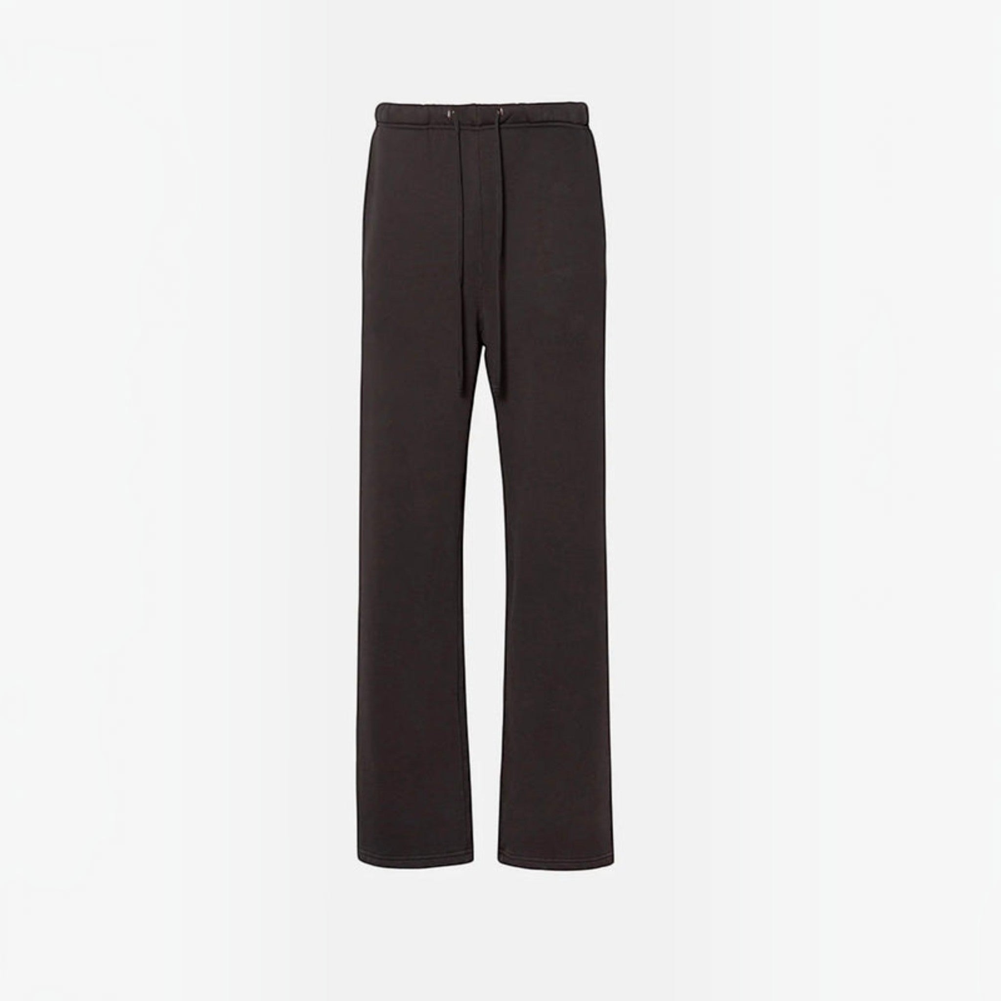 Elwood CORE Straight Leg Sweatpants Vintage Black - Hype World