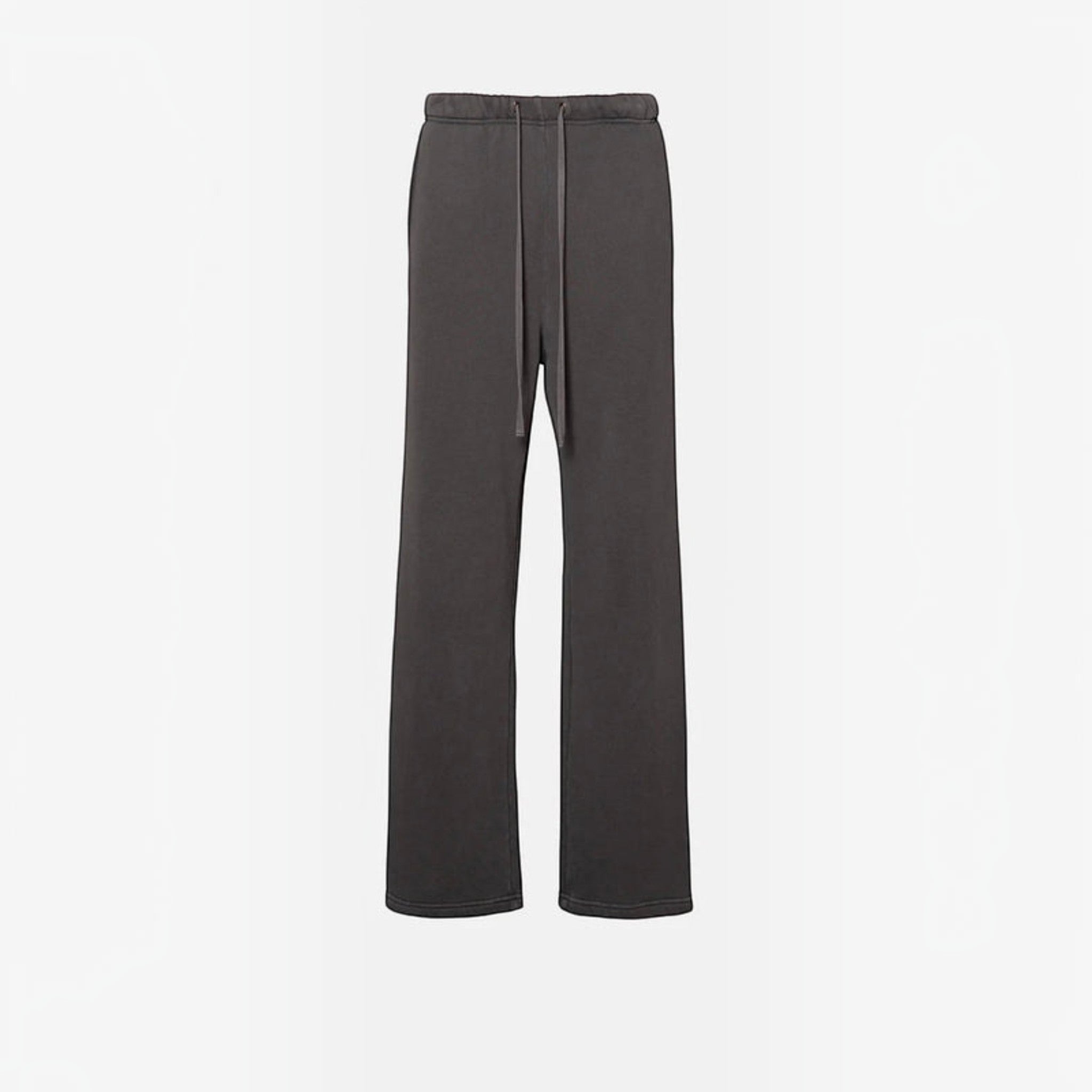 Elwood CORE Straight Leg Sweatpants Vintage Grey - Hype World