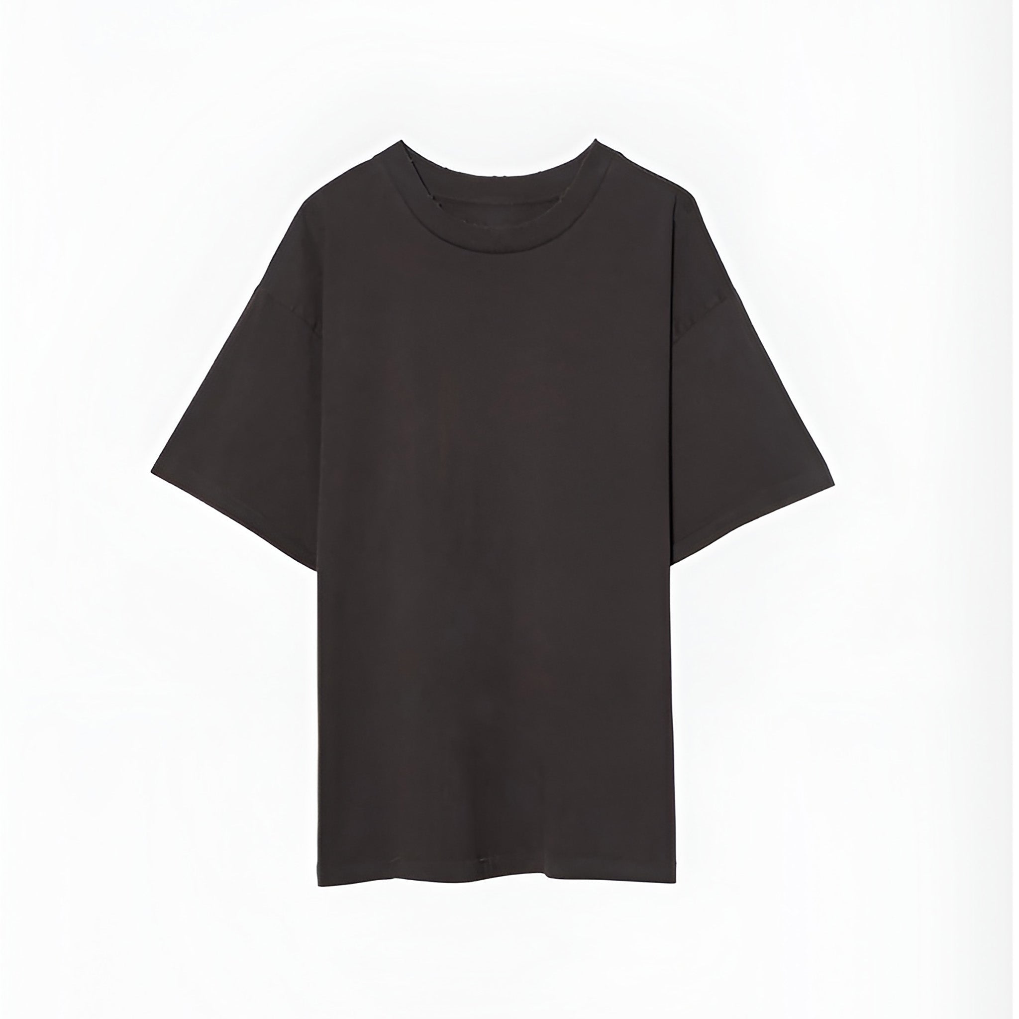 Elwood CORE TEE Vintage Black - Hype World