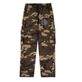 Eric Emanuel Cargo Sweatpants "Woodland Camo" - Hype World
