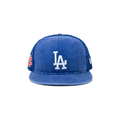 Eric Emanuel EE Big League Trucker LA Dodgers - Hype World