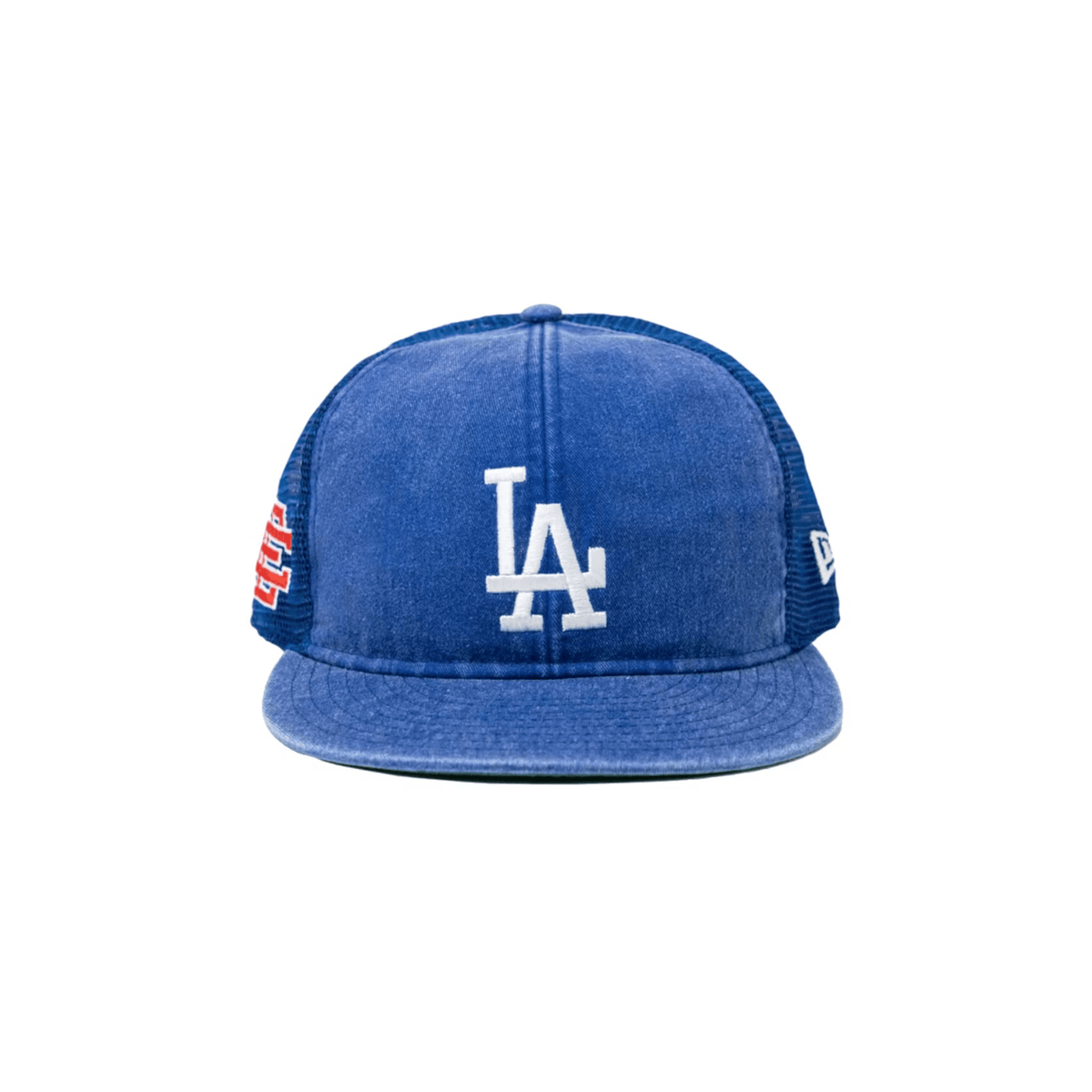 Eric Emanuel EE Big League Trucker LA Dodgers - Hype World