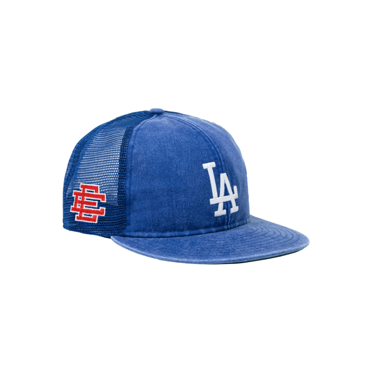 Eric Emanuel EE Big League Trucker LA Dodgers - Hype World