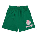 Eric Emanuel Hirshleifers Exclusive Shorts - Hype World