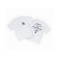Eric Emanuel x New York Yankees "I Went to Yankee Stadium and all I got was this Eric Emanuel T-Shirt - Hype World