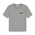 Essentials FW22 T-shirt “Dark Oatmeal” - Hype World
