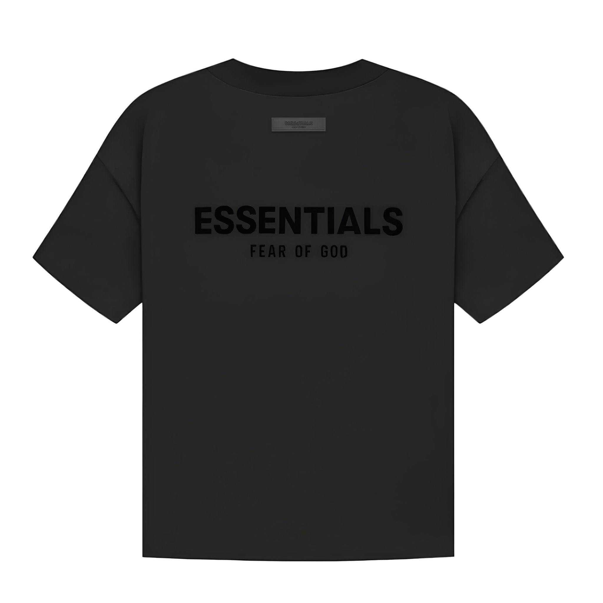 Essentials FW22 T-shirt “Stretch Limo” - Hype World