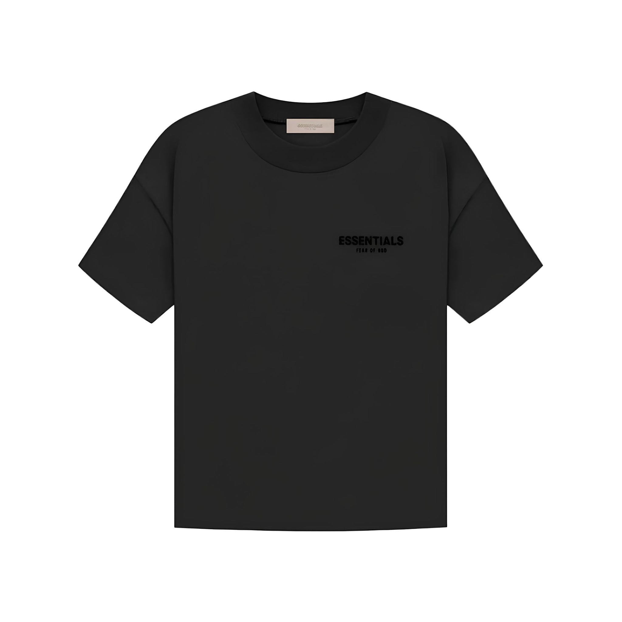 Essentials FW22 T-shirt Stretch Limo - Hype World