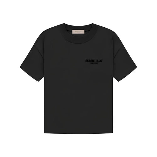 Essentials FW22 T-shirt Stretch Limo - Hype World
