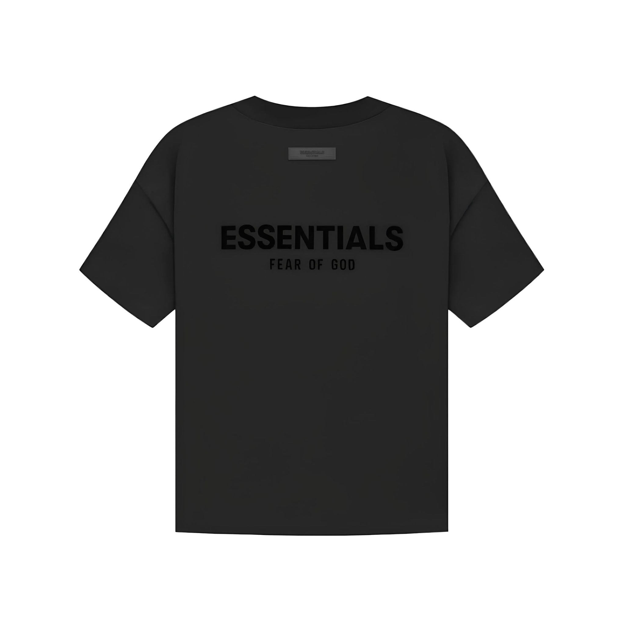 Essentials FW22 T-shirt Stretch Limo - Hype World