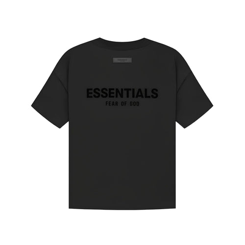 Essentials FW22 T-shirt Stretch Limo - Hype World