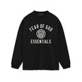 Essentials Long Sleeve “FOG University” - Hype World