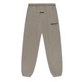 Essentials Sweatpants FW24 "Heather Grey" - Hype World
