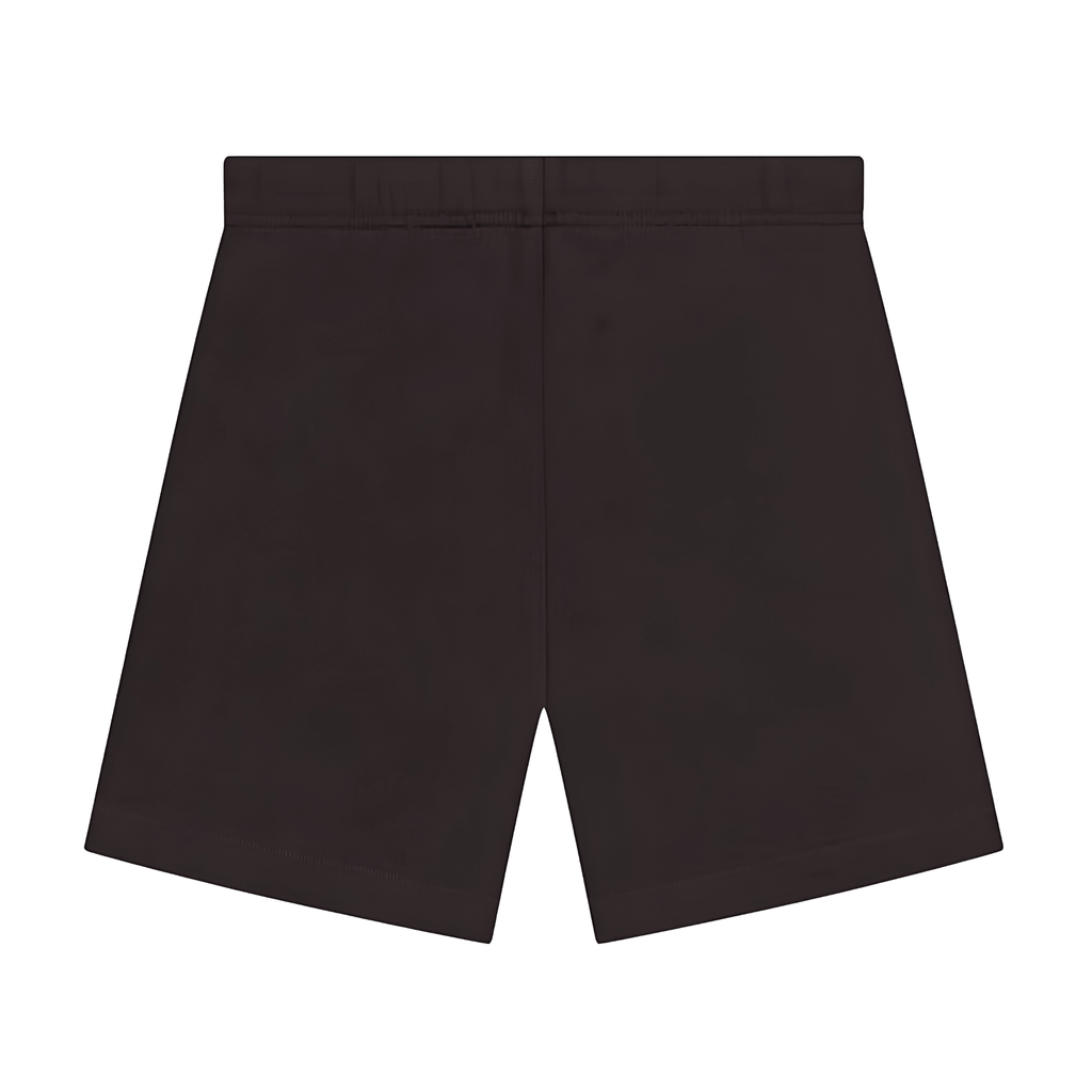 Essentials Sweatshort "Plum" - Hype World