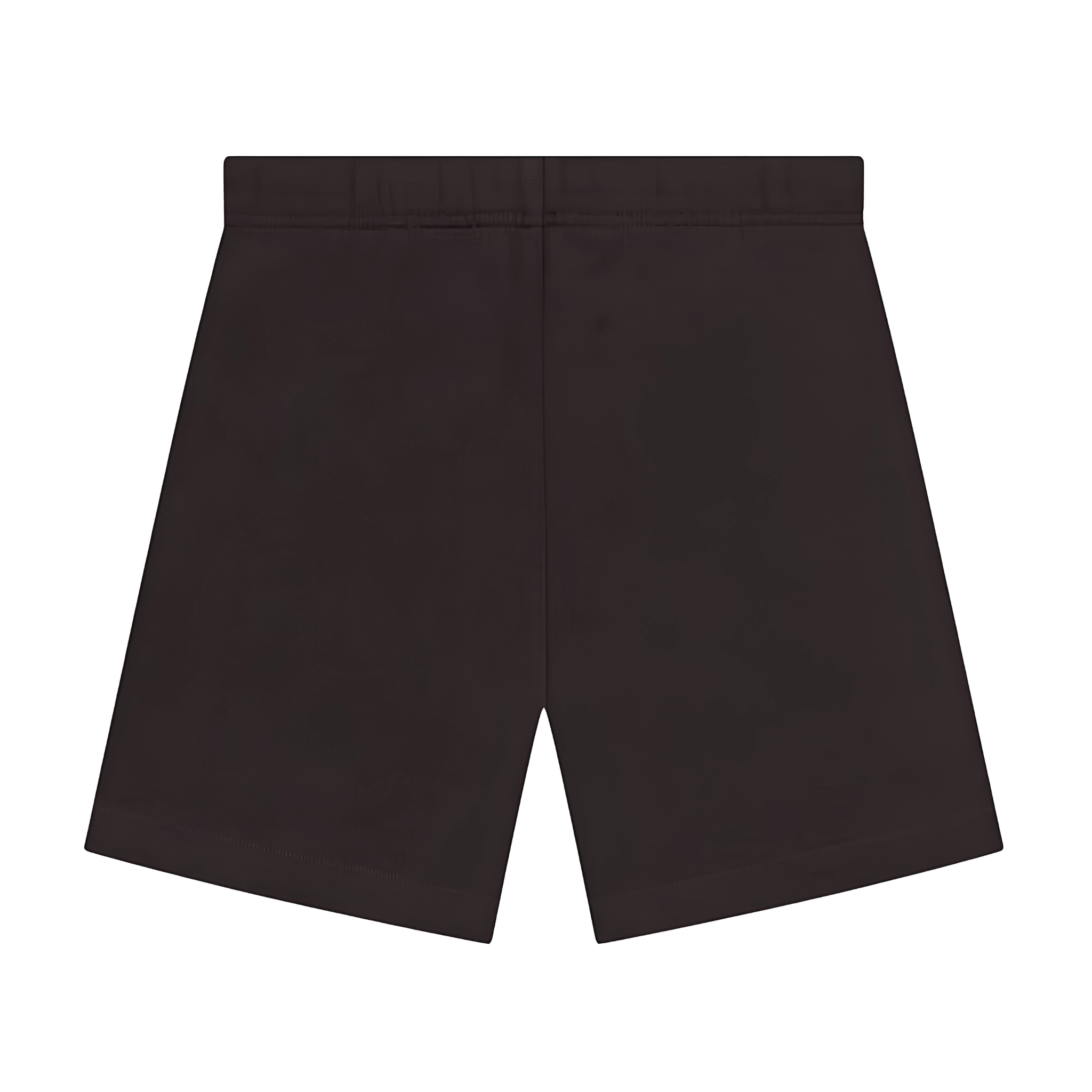 Essentials Sweatshort "Plum" - Hype World