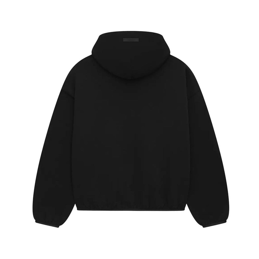 Fear God Essentials NBA Hoodie (SS25) Black - Hype World