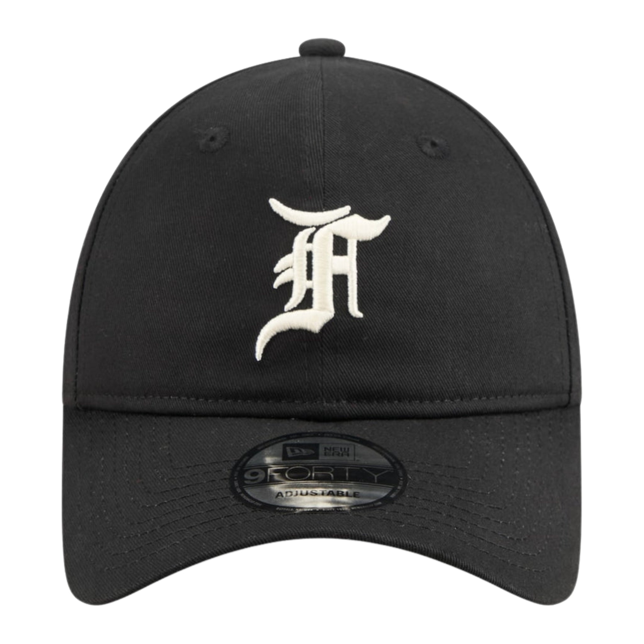 Fear of God Chicago White Sox 9FORTY Adjustable Hat - Hype World