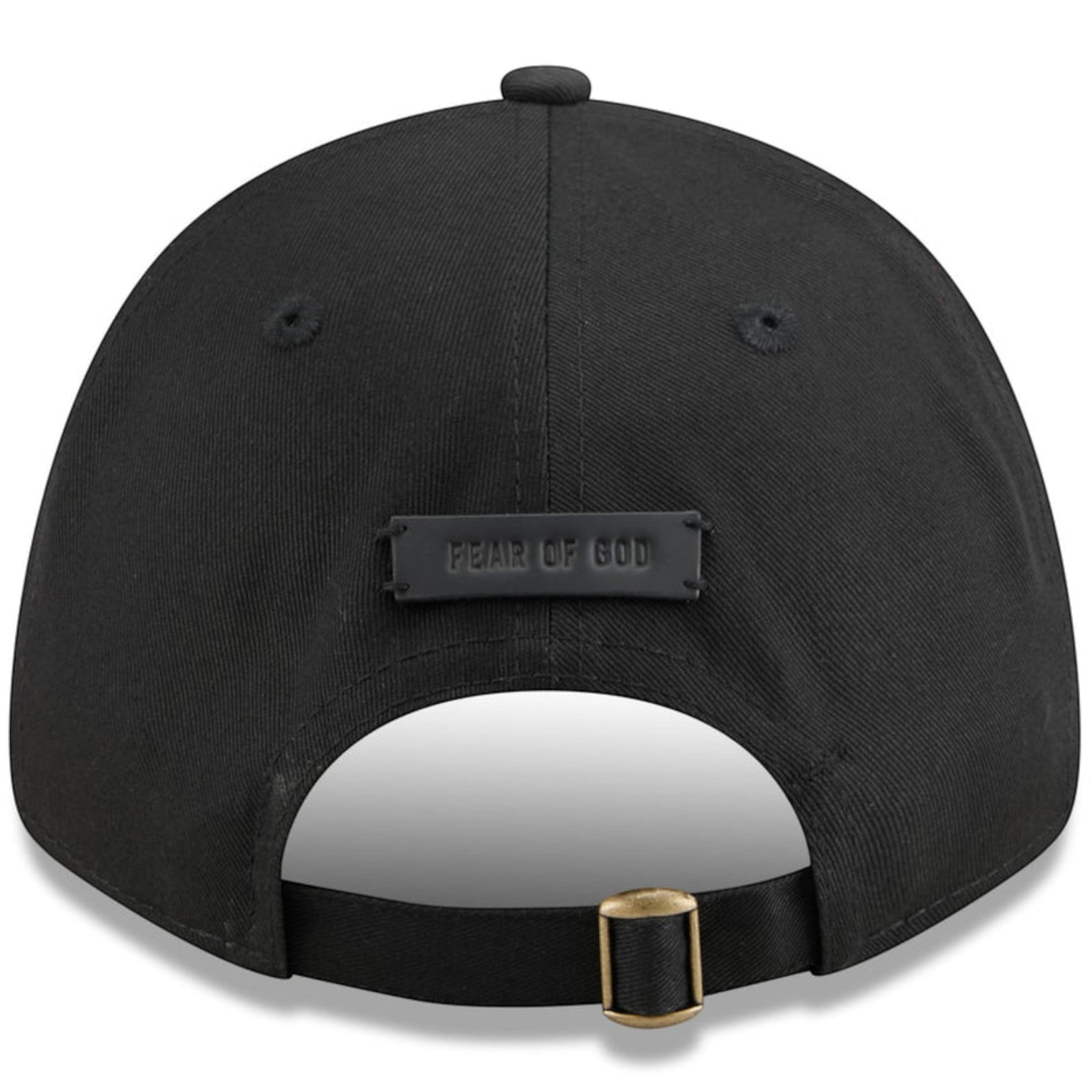 Fear of God Chicago White Sox 9FORTY Adjustable Hat - Hype World