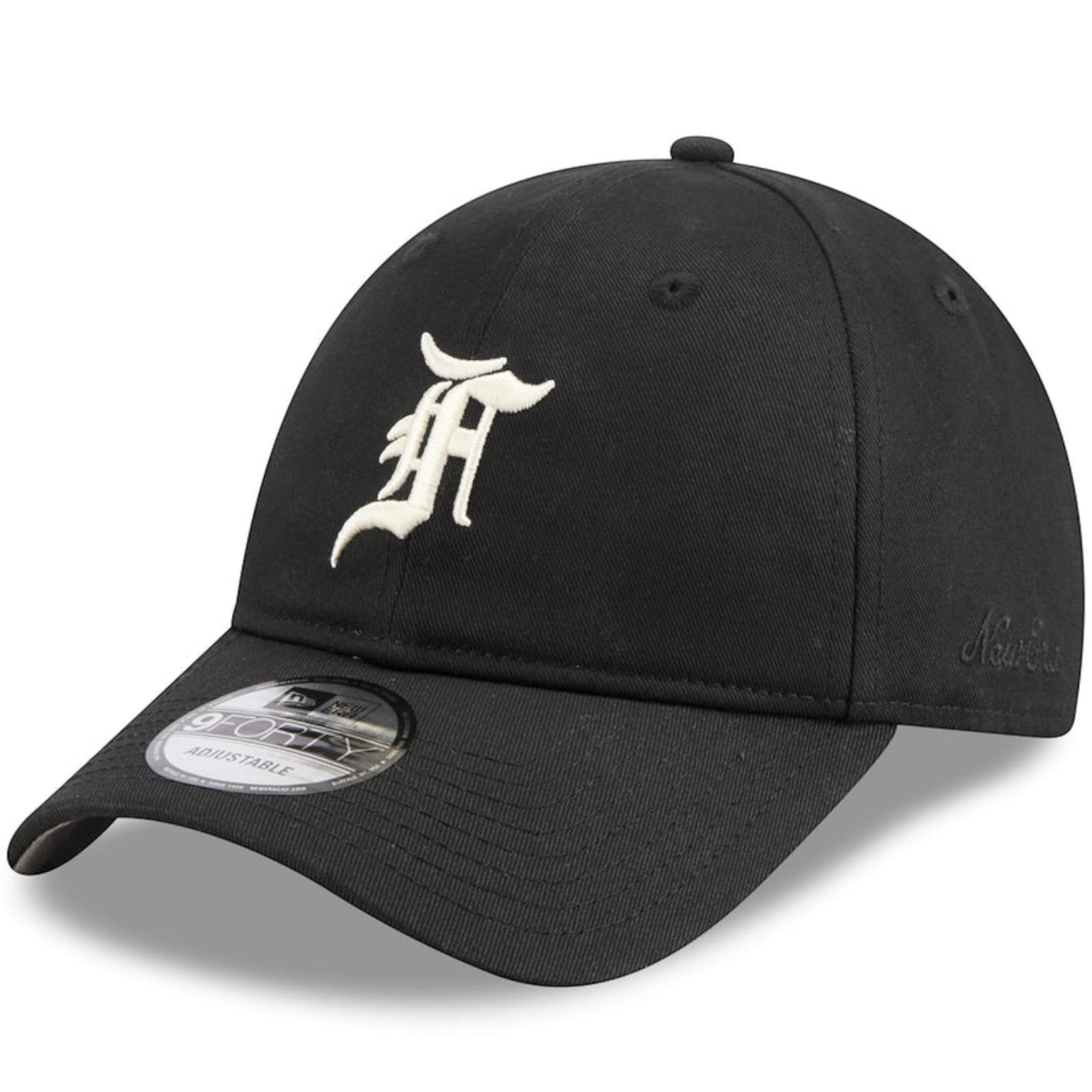 Fear of God Chicago White Sox 9FORTY Adjustable Hat - Hype World