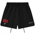 Fear of God Essentials Bulls Classic Short 'Black' - Hype World