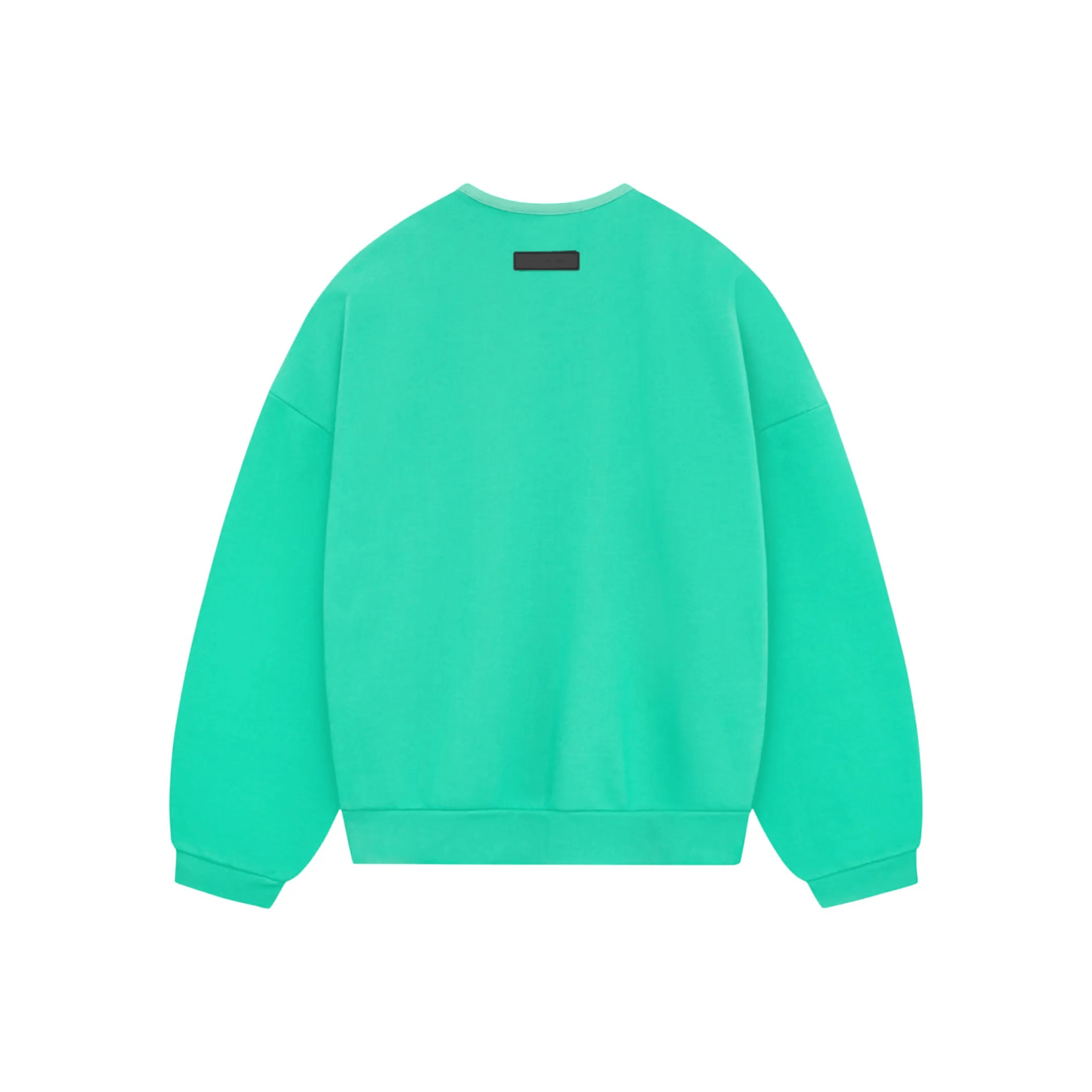 Fear of God Essentials Crewneck "Mint Leaf" - Hype World