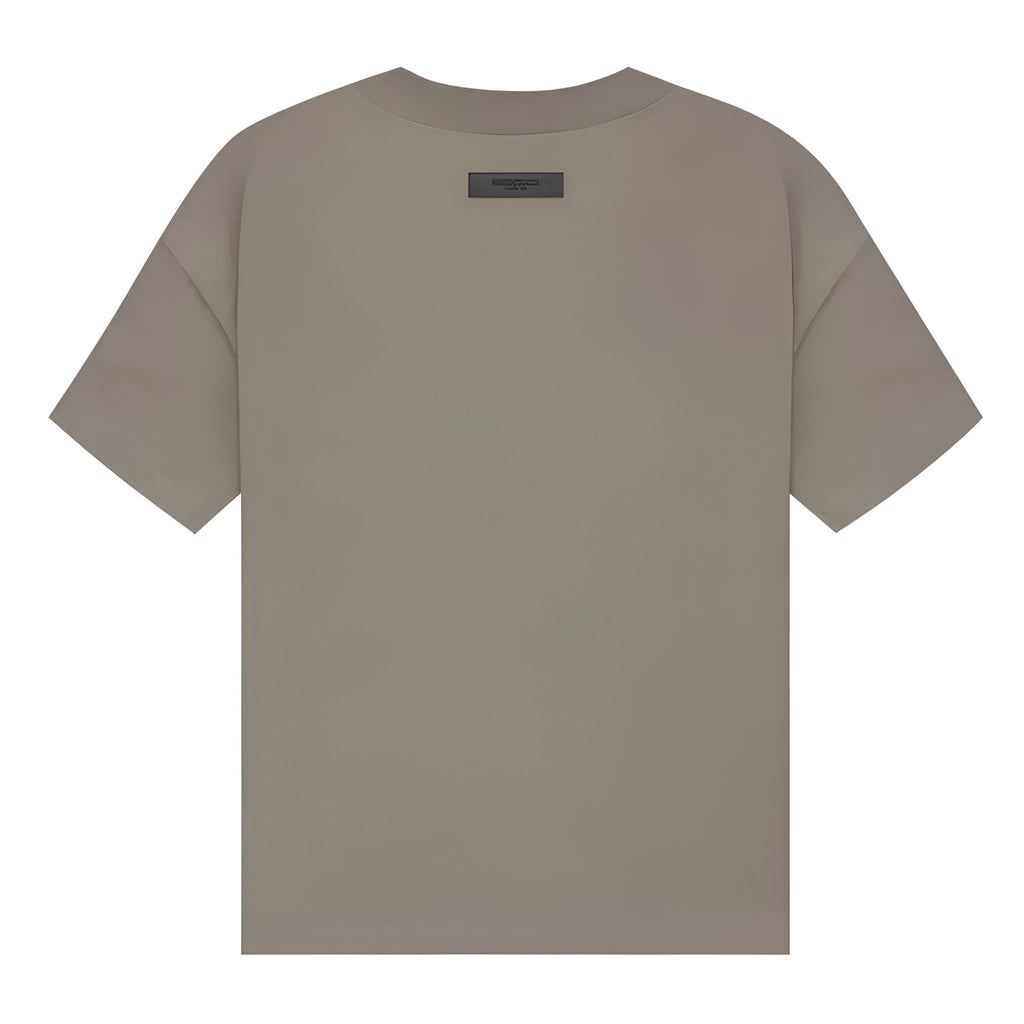 Fear of God Essentials Essentials Tee 'Desert Taupe' - Hype World