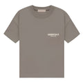 Fear of God Essentials Essentials Tee 'Desert Taupe' - Hype World